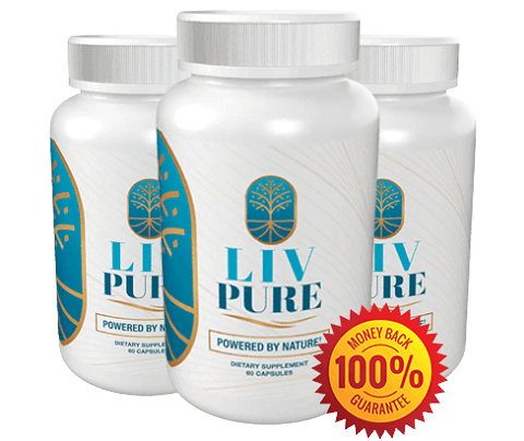 LivPure 