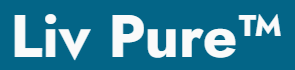 LivPure Logo